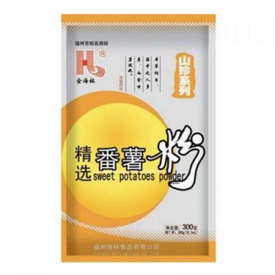 【特价】金海林 精选番薯粉 300g