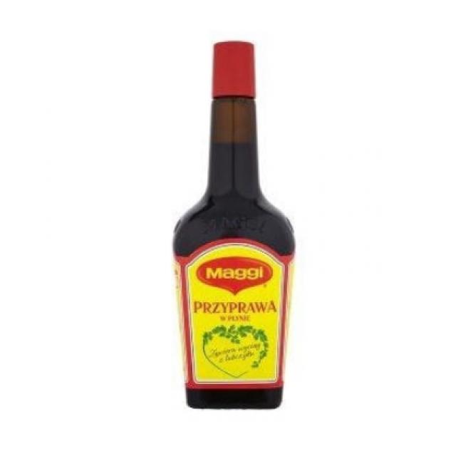 Maggi 美极调味酱油 960g