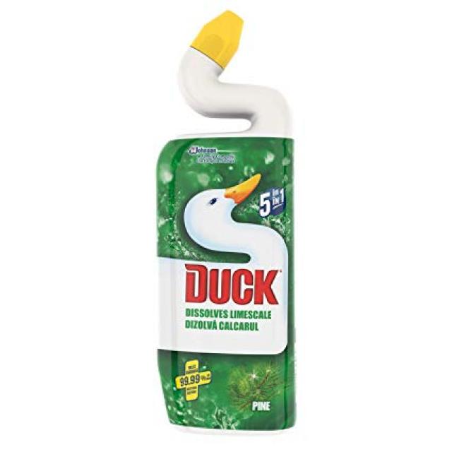 Duck 清洁剂 