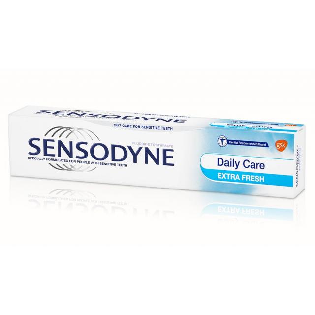 Sensodyne 牙膏