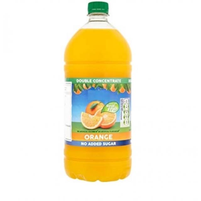 Sun Quench 橙汁 1.5L