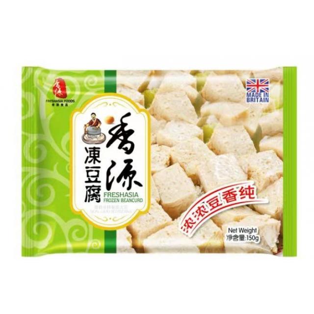 【全城最低】香源 冻豆腐 250g