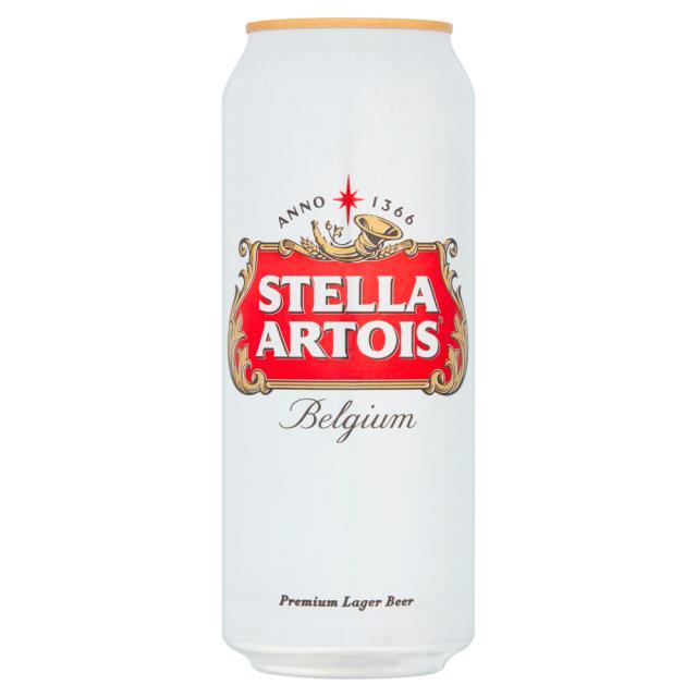 Stella Artois 啤酒 568ml
