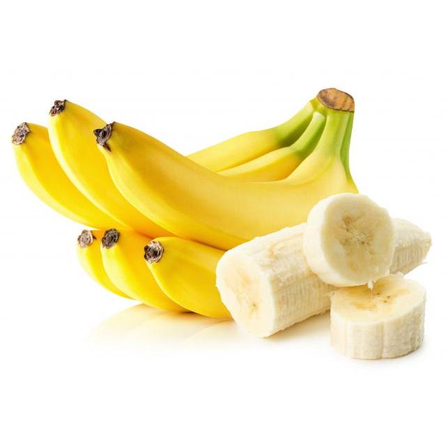 香蕉 一包（2条）【水果】