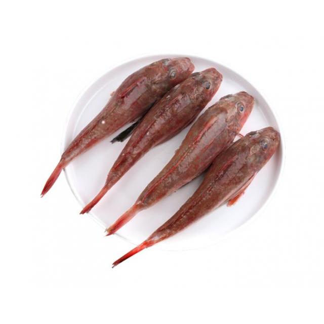 鲜冻红头鱼 ￡3.59/kg【海鲜】