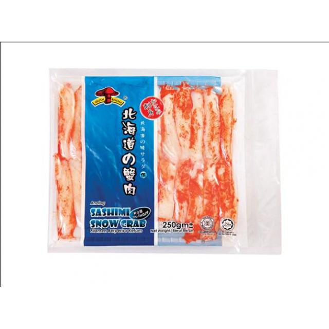 【全城最低】Mushroom 北海道蟹肉 250g