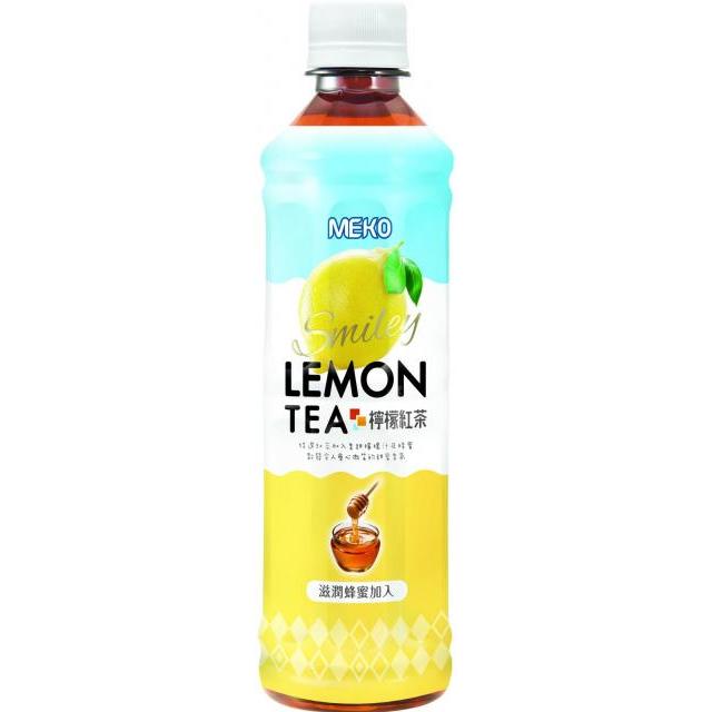 特价 美果 柠檬红茶 430ml