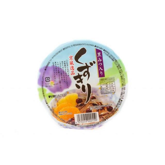 【特价】OKAZAKI 日式冰粉甜品 - Kuzukiri 330g