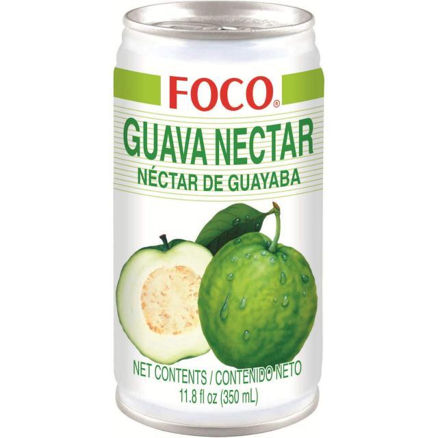 FOCO 番石榴汁