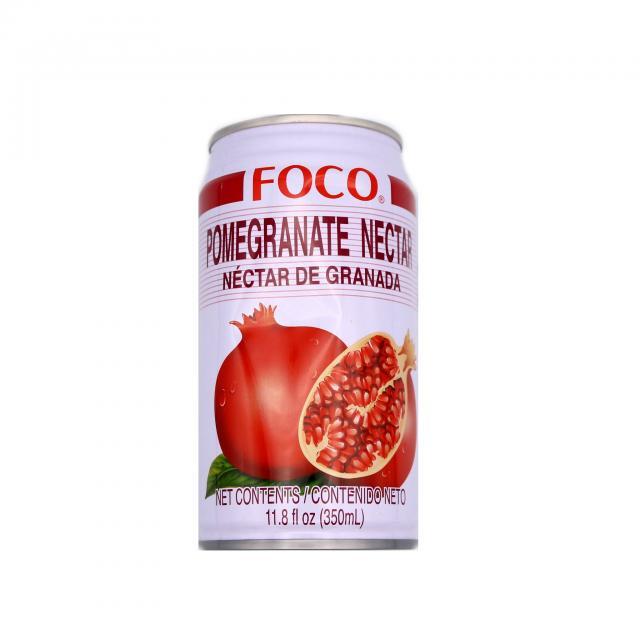 FOCO 石榴汁 350ml
