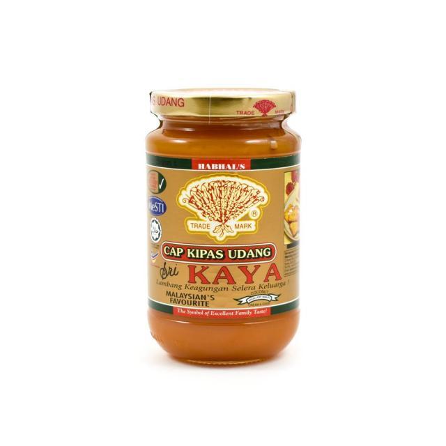 【特价捡漏】HABHAL'S Sri Kaya 咖央椰子酱