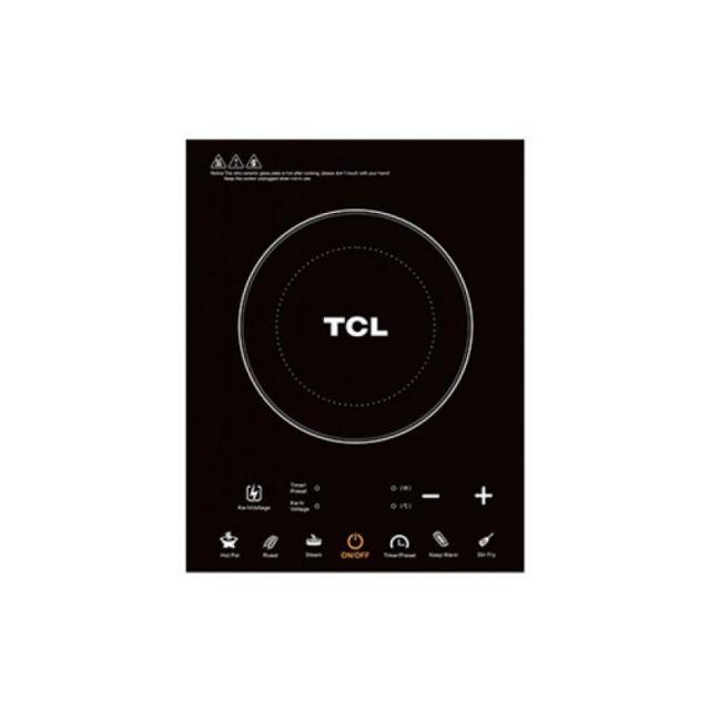 TCL 电磁炉 2000w