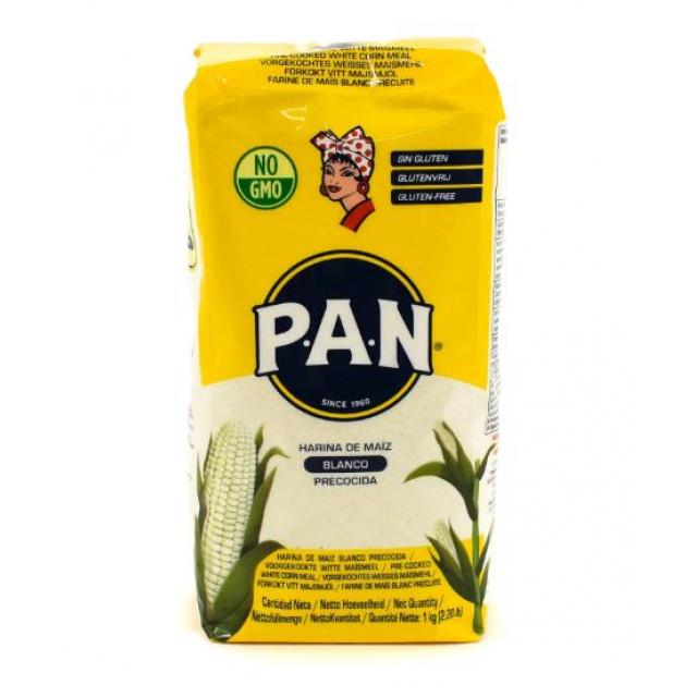 PAN 玉米粉 1kg