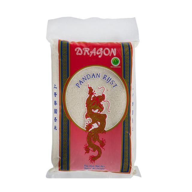 红龙牌 泰国香米 10kg