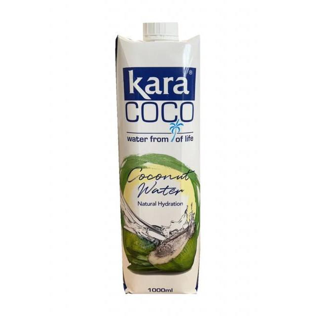 【特价】Kara COCO 印尼佳樂椰子水 1L
